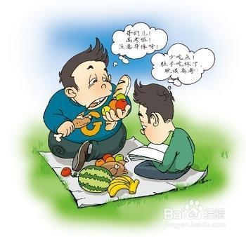 胃潰瘍吃什么食物好