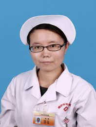 劉瓊 外二科護(hù)士