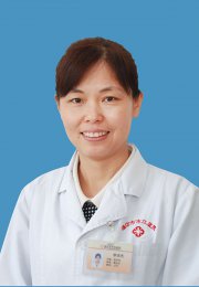 李述杰 腋臭科主任